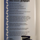 Veli-Matti (toim.) Hynninen : Miksi minusta pappi - pikkukuva 2