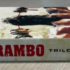 RAMBO I-III (1982-1988) Sylvester Stallone (3DVD) - pikkukuva 3