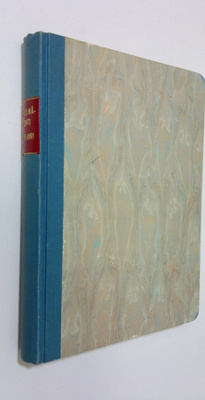 Hedelmälehti 1959-1961 : Hedelmänviljelijäin yhdistys ry:...
