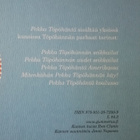 Gösta Knutsson - Pekka Töpöhäntä (sid.) - pikkukuva 2