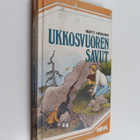 Martti Havukainen : Ukkosvuoren savut - pikkukuva 1