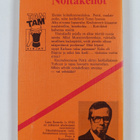 Lasse Raustela : Noitakellot - pikkukuva 2