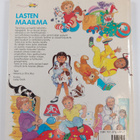 Melanie Rice ym. : Lasten maailma - pikkukuva 2