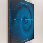 Matti Myrsky : Valtiontalousoikeus - pikkukuva 1
