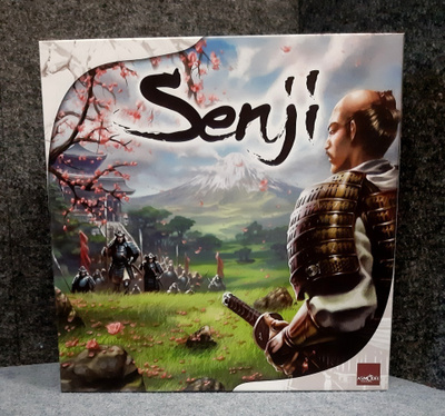 Senji Peli uudenveroinen