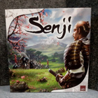 Senji Peli uudenveroinen - pikkukuva 1