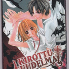 Rina Yagami: Kirottu suudelma - pikkukuva 1