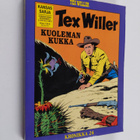 Tex Willer Kronikka 24 : Kuoleman kukka ; Meskalerot - pikkukuva 1