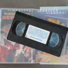 VHS: Peppi Pitkätossu (Astrid Lindgren ?/1997) - pikkukuva 5