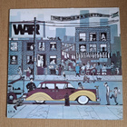 WAR The World Is A Ghetto UAS 29400 1972 France - pikkukuva 1