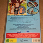 MYYRÄN UUDET SEIKKAILUT 2  LASTEN PIIRRETTY  VHS - pikkukuva 2