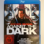 Against the Dark (Blu-ray) Steven Seagal (2009) - pikkukuva 1