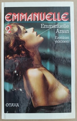 Emmanuelle Arsan: Emmanuelle 2