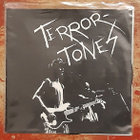 Terrortones - Revolution Demonstration 7"EP - pikkukuva 1
