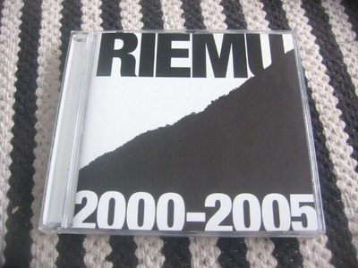 Riemu 2000-2005 (Mana Mana, Paska, Aku Ankkuli...)