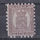 1866 5p liimakkeellisena. - pikkukuva 1