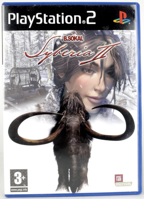 Syberia II