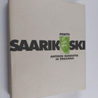 Antiikin runoutta ja draamaa : suomennoksia - pikkukuva 1
