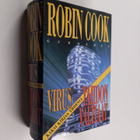 Robin Cook : Virus ; Tahdon valtiaat - pikkukuva 1