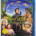 Nanny McPhee ja suuri pamaus - Blu-ray ( uusi ) - pikkukuva 1