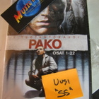 PAKO - OSAT 1-22 UUSI DVD - pikkukuva 1