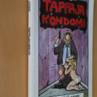 Ralf König : Tappajakondomi ( 1.p. 1989 ) - pikkukuva 1