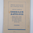 Poikien urheilukirja 3 - pikkukuva 2