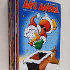 Aku Ankka 2014 nrot 20, 24, 28-51 - pikkukuva 1