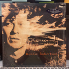 ROBBIE ROBERTSON - Robbie Robertson LP (v. 1987). Ex/Ex. - pikkukuva 1