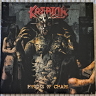 Kreator – Hordes Of Chaos LP - pikkukuva 1