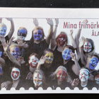 2009 Saarikisat vihko ** - nimellinen arvo 32,80 € - pikkukuva 1