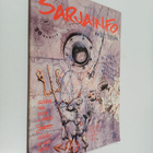 Sarjainfo 3/1991 - pikkukuva 1