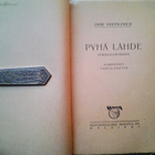 Rihter-Frich Övre: Pyhä lähde, v. 1924, 1.p. - pikkukuva 3