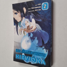 Toyomasa FusE : Kun jälleensynnyin hirviönä 2 - pikkukuva 1