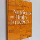 Nutrients and brain function - pikkukuva 1