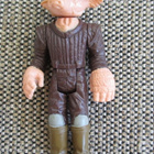 VINTAGE STAR WARS FIGURE - REE YEES - pikkukuva 1