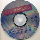 The Moog Masters • Synth Moods CD - pikkukuva 3