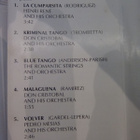 TANGO MAAILMALLA - pikkukuva 2