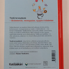 Hannu Vanhanen : Kolesteroli, verenpaine, tyypin 2 diabetes - pikkukuva 2