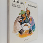 Margot Bickel : Lähdetään Betlehemiin! - pikkukuva 1