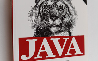 David Flanagan : Java
