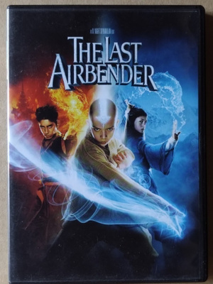 The last airbender