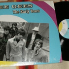 BEE GEES ~ The Early Years ~ LP M-/M- - pikkukuva 1