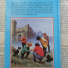 Enid Blyton - Viisikko ja lapsenryöstäjät (sid.) - pikkukuva 3