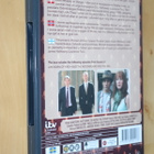 2DVD Komisario Lewis Box 3 ( 2007-8 ) - pikkukuva 2