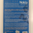 Martti Häikiö : Nokia : vägen till framgång - pikkukuva 2