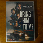 Bring Him To Me DVD - pikkukuva 1