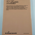 Kurt Lindh : Det åländska samhället - pikkukuva 2