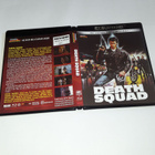 Death Squad - US Region ABC 4K/Blu-Ray (Mondo Macabro) - pikkukuva 1