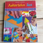 Susie Johns : Askartelun iloa - pikkukuva 1